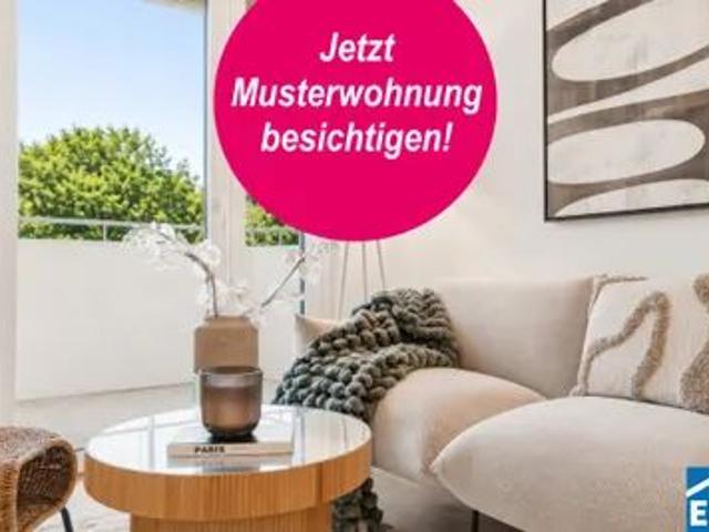 Moderne 1,5 Zimmer | Freifläche | Erstbezug