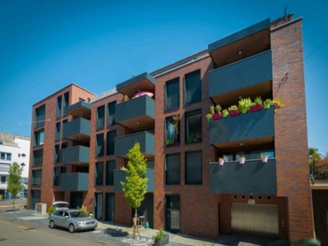 Moderne 1.5 Zimmer Stadtwohnung in Winterthur