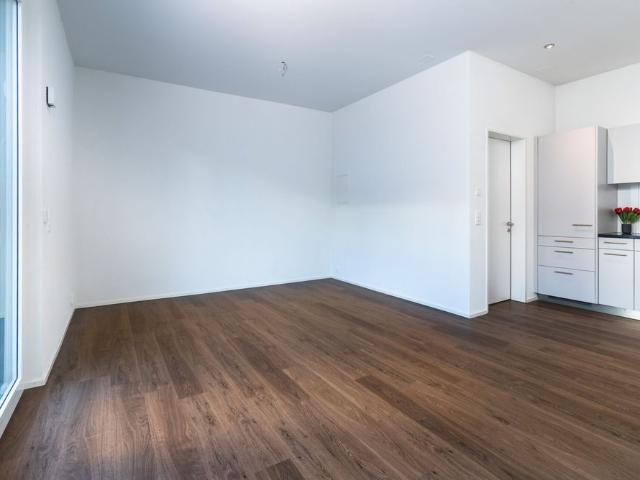 Moderne 1.5 Zimmer Stadtwohnung in Winterthur