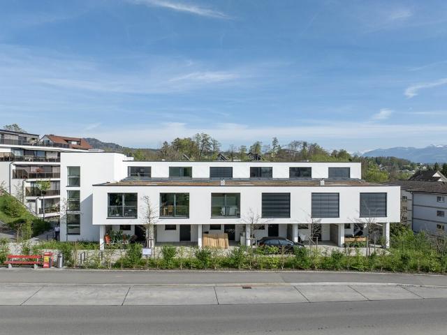 moderne 1.5 zimmer wohnung