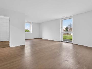 Niederweningen, Bezirk Dielsdorf, Kanton Zürich