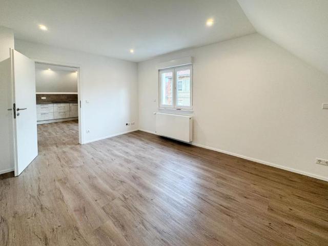 Moderne 1,5 Zimmer Wohnung in optimaler Lage!