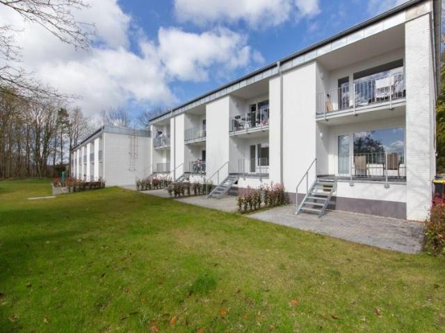 Moderne 1,5 Zimmer Wohnung mit Balkon in ruhiger Lage