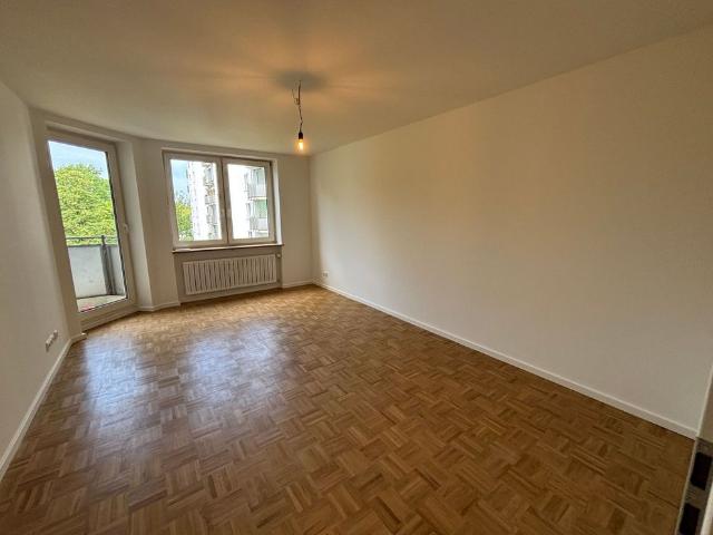 Moderne 1,5 Zimmer Wohnung mit Balkon in ruhiger Lage von Neuperlach