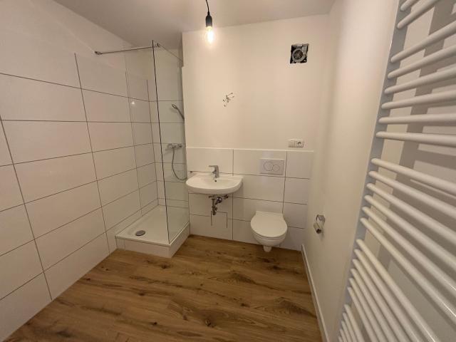 Moderne 1,5 Zimmer Wohnung mit Balkon in ruhiger Lage von Neuperlach