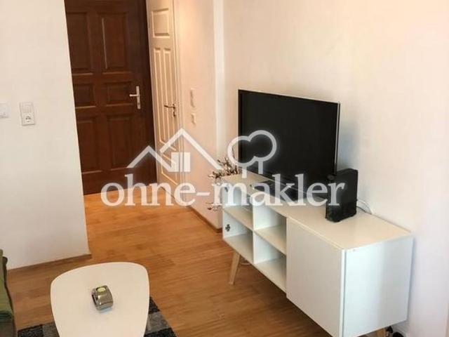 moderne 1,5 Raum Wohnung in Plagwitz/Leipzig