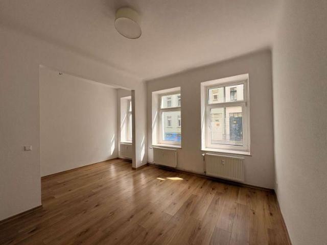 Moderne 1 Raumwohnung in ruhiger Wohngegend in Lindenau