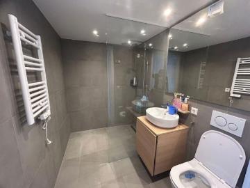 Moderne 1 Zi Wohnung in Appartementhaus 73730 Esslingen