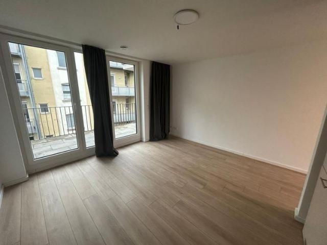 Moderne 1 Zi Wohnung in Appartementhaus 73730 Esslingen