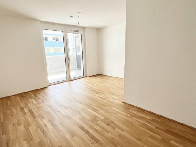 Moderne 1 Zi Wohnung mit Loggia nahe Millennium City provisionsfrei!