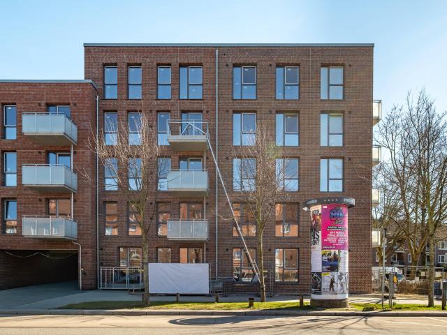 Moderne 1 Zimmer Neubauwohnung im Richeyquartier zu vermieten! GLADIGAU