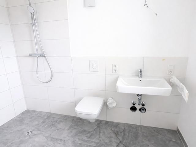Moderne 1 Zimmer Neubauwohnung in Dortmund Körne