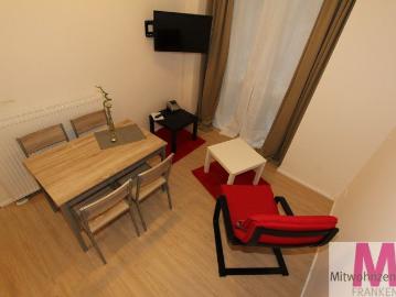 Moderne 1 Zimmer Business Maisonette im Herzen der Altstadt