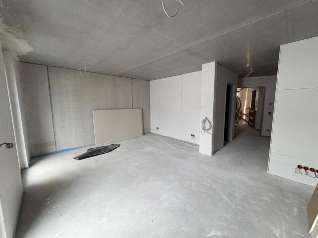 Moderne 1 Zimmer Etagenwohnung mit Balkon – in Unna