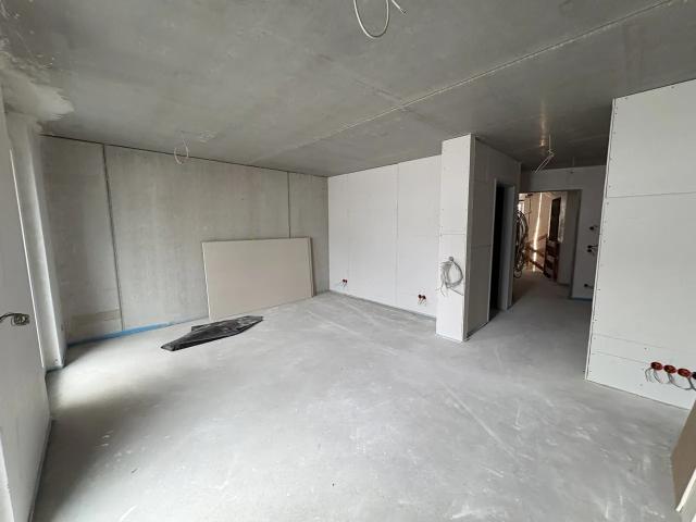 Moderne 1 Zimmer Etagenwohnung mit Balkon – in Unna