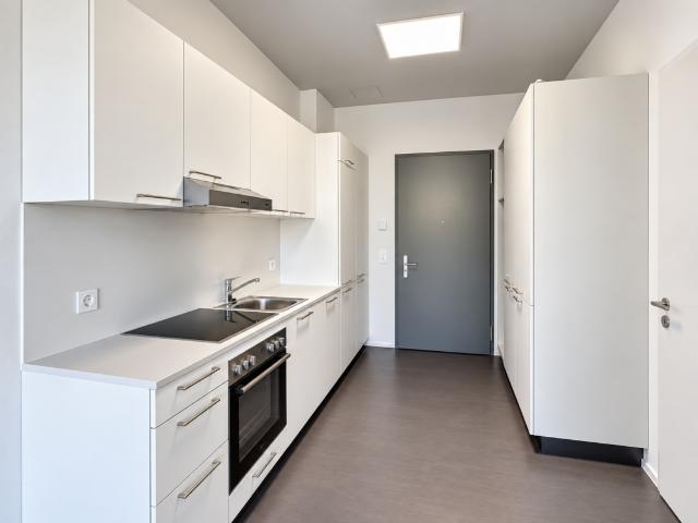 Moderne 1 Zimmer Stadtwohnung sucht neue Mieter