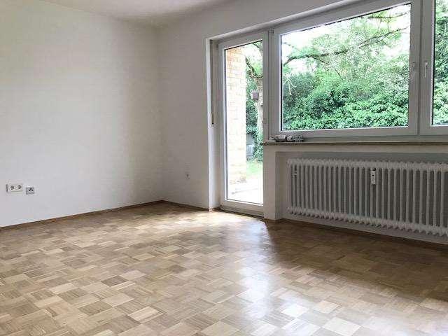 Moderne 1 Zimmer Wohnung