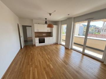 Moderne 1 zimmer wohnung i balkon i lift i kellerabteil i top lage in graz lend