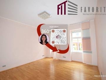 Moderne 1 Zimmer Wohnung in 1020 Wien – Ihr neues Zuhause mit Wellnessoase!