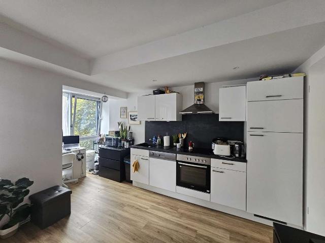 moderne 1 Zimmer Wohnung in Aachen Mitte zu vermieten