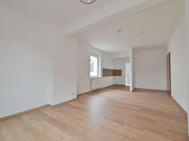 Moderne 1 Zimmer Wohnung in Flöha – stilvoll und erschwinglich