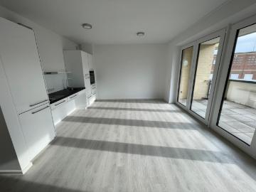 Moderne 1 Zimmer Wohnung in Osnabrück zur Miete