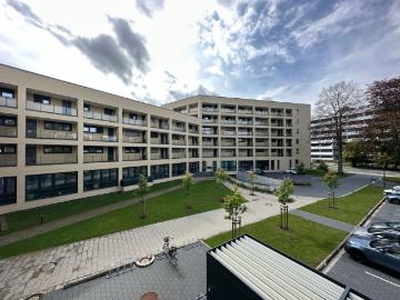 Apartment for rent in Heger Holz - Balkon