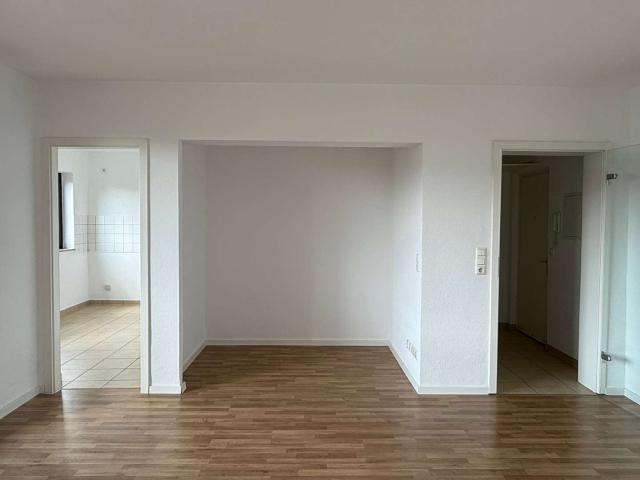 Moderne 1 Zimmer Wohnung inmitten der Innenstadt