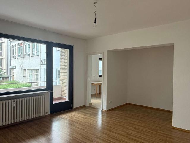 Moderne 1 Zimmer Wohnung inmitten der Innenstadt