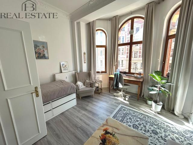 Moderne 1 Zimmer Wohnung mit Möblierung in zentraler Lage!