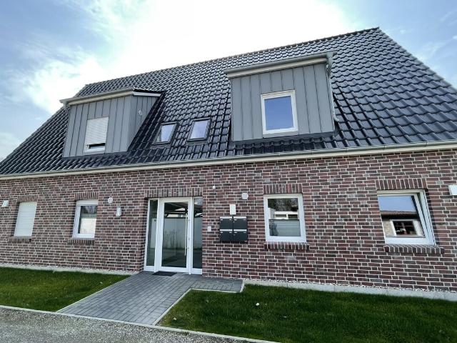 Moderne 1 Zimmer Wohnung mit Balkon und separatem Schlafbereich – Neuvermietung ab 01.10.2026