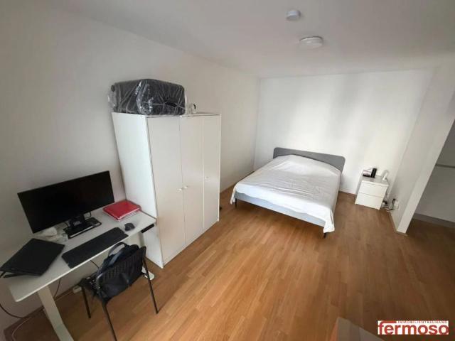 Moderne 1 Zimmer Wohnung mit Einbauküche, Fußbodenheizung & U Bahn Nähe in 1210 Wien!