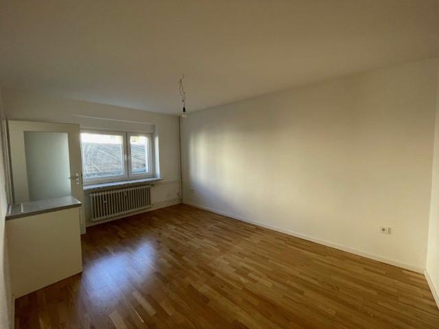 Moderne 1 Zimmer Wohnung mit Einbauküche