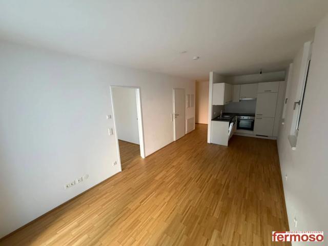 Moderne 1 Zimmer Wohnung mit Garten & Terrasse in 1200 Wien – Jetzt mieten!
