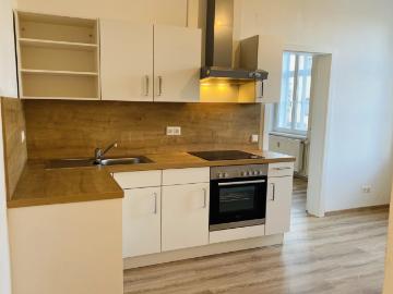 Moderne 1 Zimmer Wohnung mit hochwertiger Ausstattung in zentraler Lage von St. Pölten!