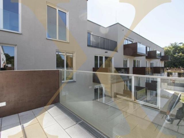 Moderne 1 Zimmer Wohnung mit sonnigem Balkon nähe Hummelhofwald zu vermieten!