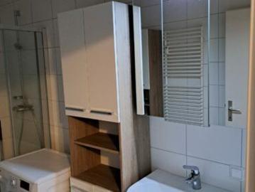 Wohnung zur Miete in 6067 - Keller, Balkon