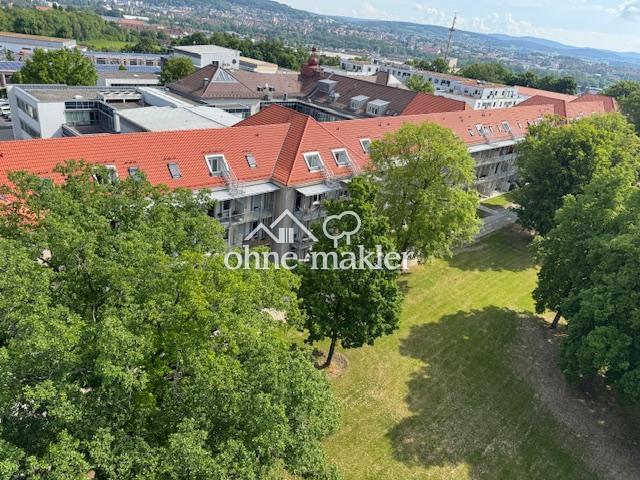 Moderne 1 Zimmer Wohnung, Mildred Scheel Straße 2a, Amberg