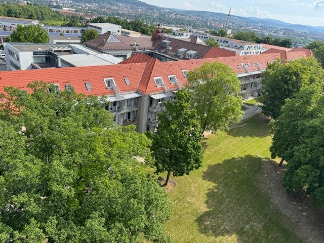 Moderne 1 Zimmer Wohnung, Mildred Scheel Straße 2a, Amberg
