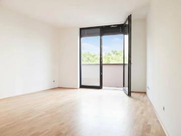 MODERNE 1 ZIMMER WOHNUNG | SONNIGE TERRASSE | PERFEKTES ZUHAUSE ZUM WOHLFÜHLEN