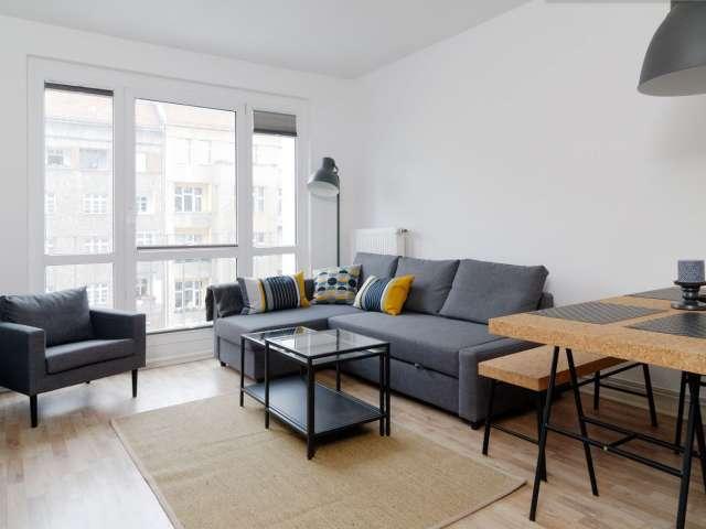 Moderne 1 Zimmer Wohnung zu vermieten. Charlottenburg, Berlin