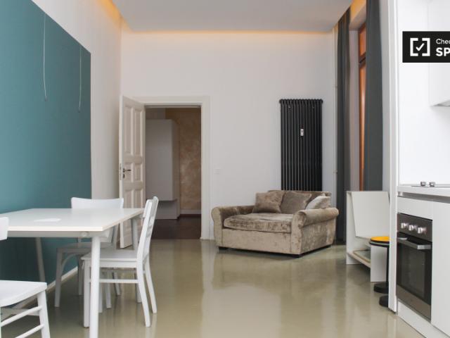 Wohnung zur Miete in Berlin, 1 Schlafzimmer