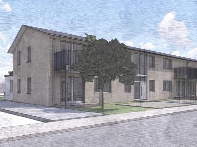 Moderne 1 Zimmer Wohnungen – Erstbezug ab 1. Juni 2026
