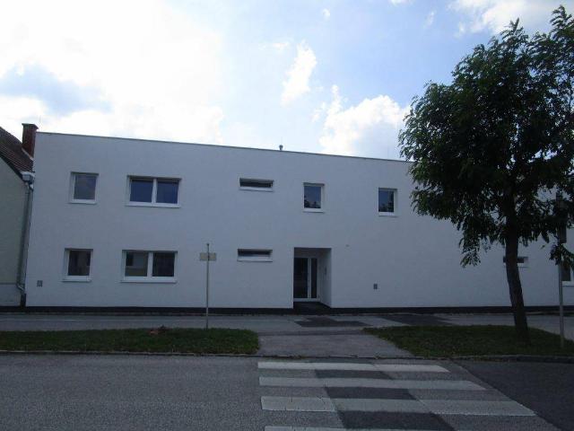 Moderne 1 Zimmerwohnung