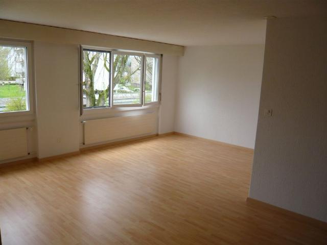moderne 1½ Zimmerwohnung zu vermieten