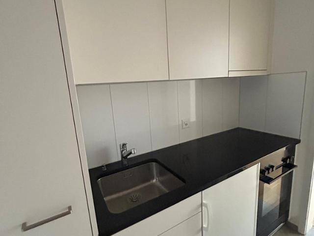 Moderne 1. Zimmerwohnung in Frauenfeld