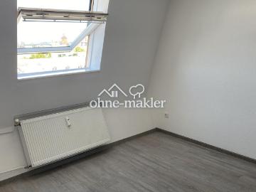 Moderne 1 Zimmerwohnung mit Einbauküche in zentraler Lage von Mainz