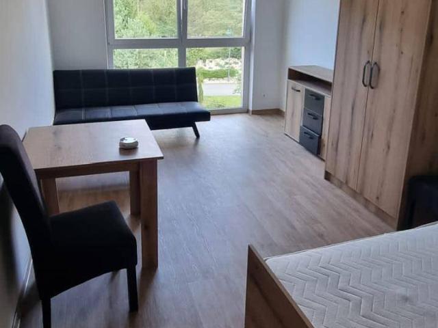 Moderne 28 m² Garçonnière/Mitarbeiterwohnung in Fieberbrunn/Lindau – direkt am Lift
