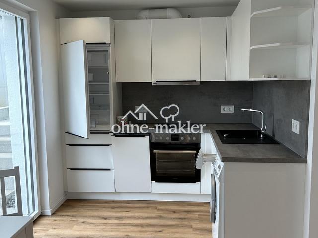 Moderne 28qm Einliegerwohnung Neubau Perfekt für Pendler