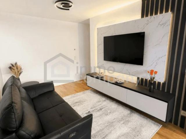 Moderne 2026 Neubau 2 Zimmer Wohnung 46m² mit Balkon, Fußbodenheizung und inklusive Möbel in 1030 Wien zu mieten!